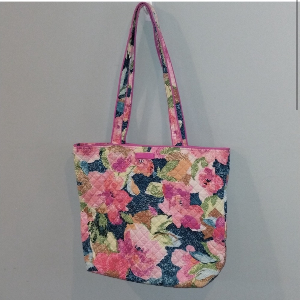 Vera Bradley Tote Bag